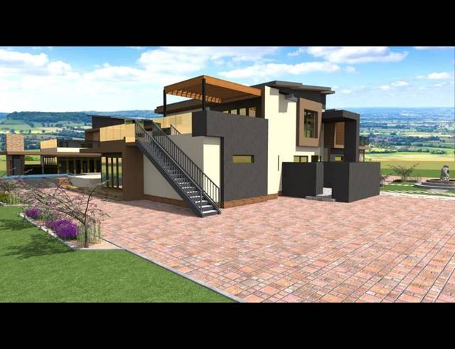 LAND FOR SALE IN HONINGKLIP